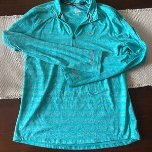 Nike Dri-fit running top